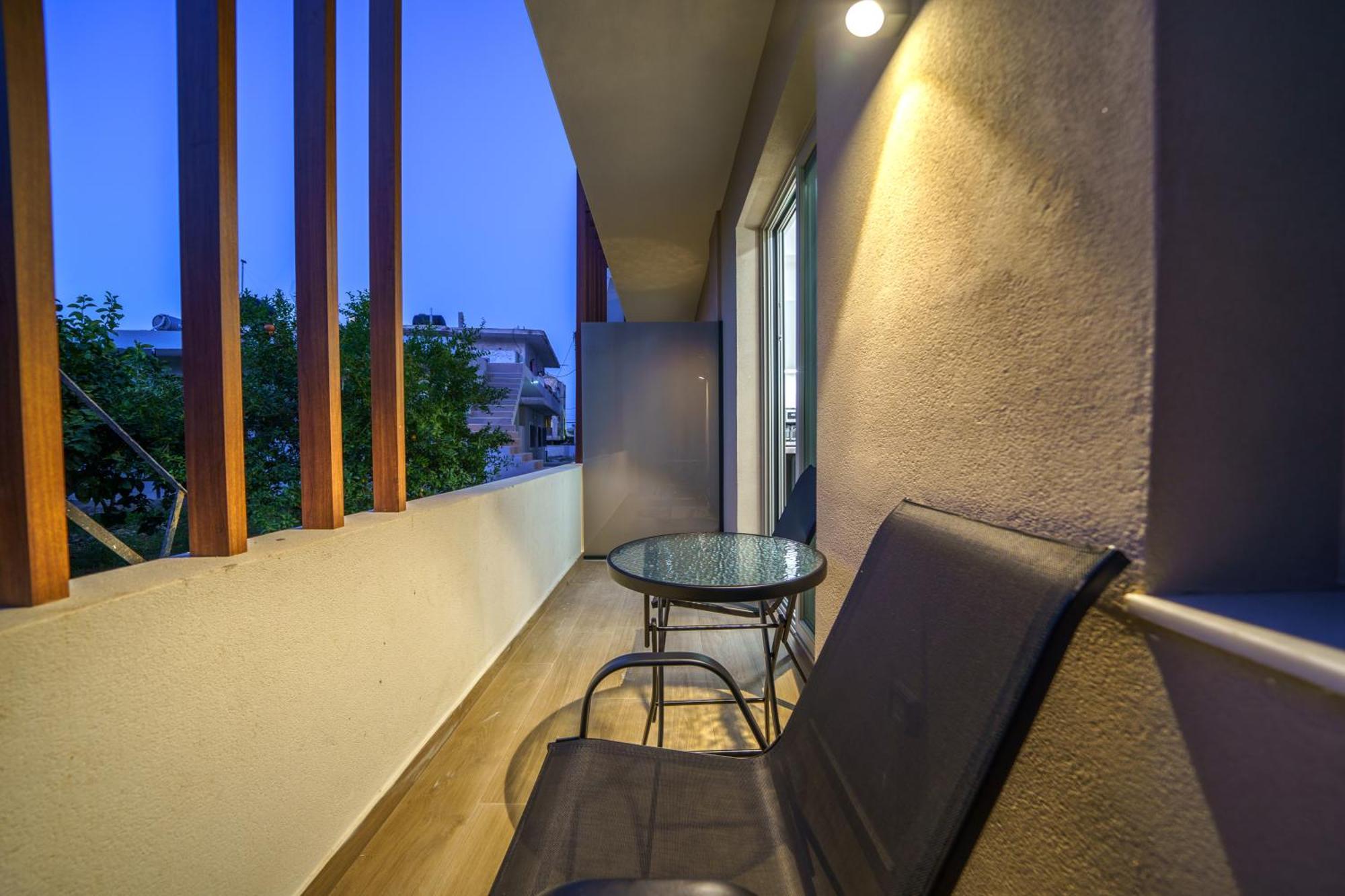 Αnasa By The Sea Apartment อาเยีย เปลาเยีย ภายนอก รูปภาพ